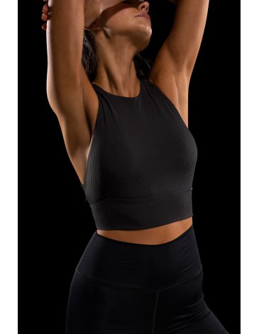 Top de morley americano TS/XXL BRIGITTE