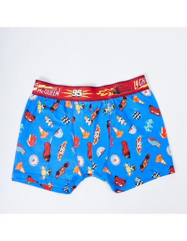 Boxer cars T2/14 - DISNEY