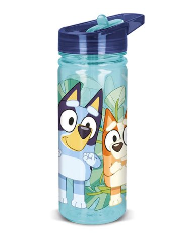 Botella Bluey 580 ML WABRO