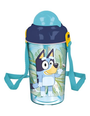 Cantimplora Bluey 450 ML WABRO