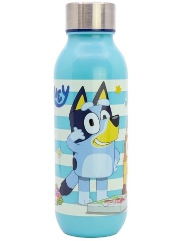 Botella Bluey 640 ML WABRO