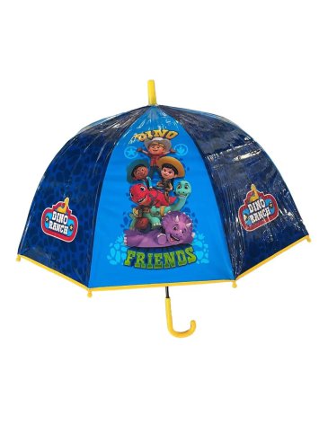 Paraguas Dino Ranch - WABRO