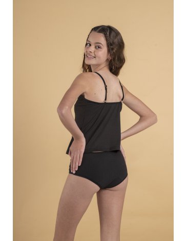 Bombacha juvenil menstrual modal morley VITA T10/18 - DOLCISIMA