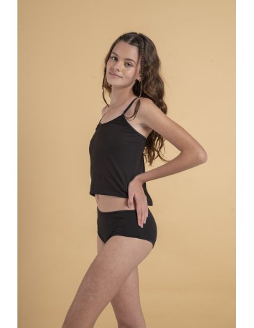 Bombacha juvenil menstrual modal morley VITA T10/18 - DOLCISIMA