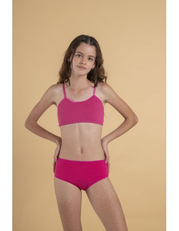 Bombacha juvenil menstrual modal morley VITA T10/18 - DOLCISIMA