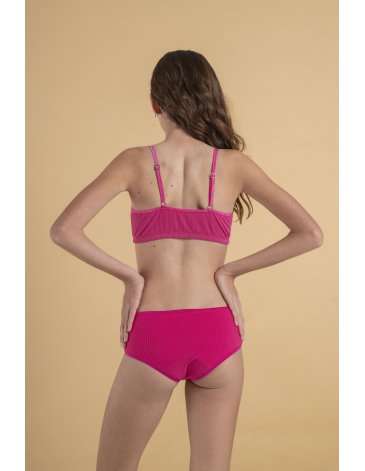 Bombacha juvenil menstrual modal morley VITA T10/18 - DOLCISIMA