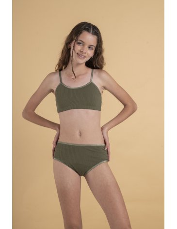 Bombacha juvenil menstrual modal morley VITA T10/18 - DOLCISIMA