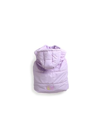 Chaleco Charlotte - CHIMOLA