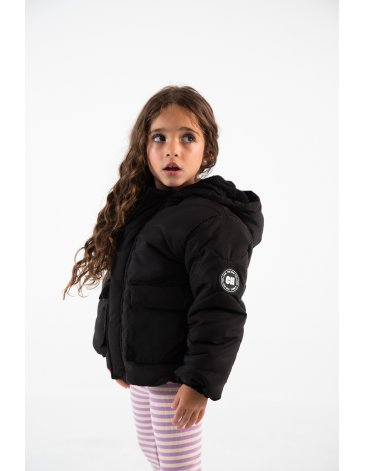 Campera Giger - CHIMOLA