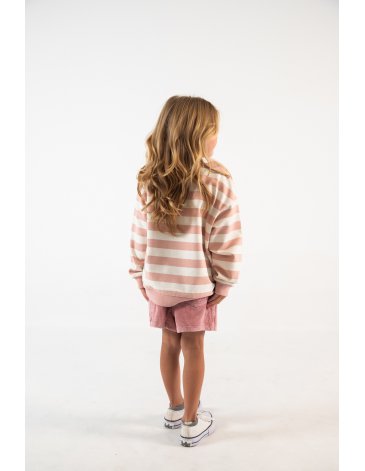 Pollera Pantalon Corderoy Elisa - CHIMOLA