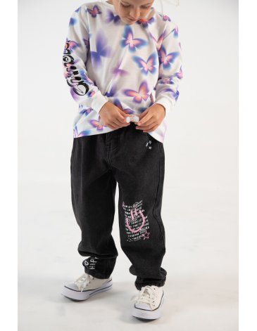 Denim Mon Hope - CHIMOLA