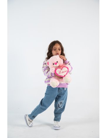 Denim Mon Hope - CHIMOLA