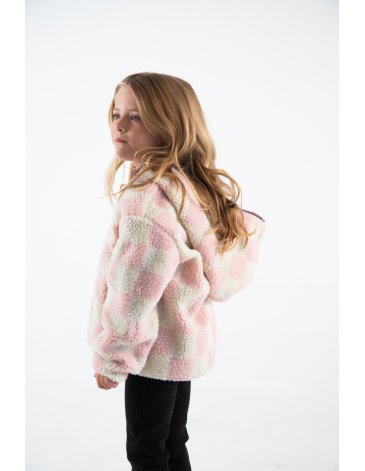 Campera Corderito Chloe - CHIMOLA