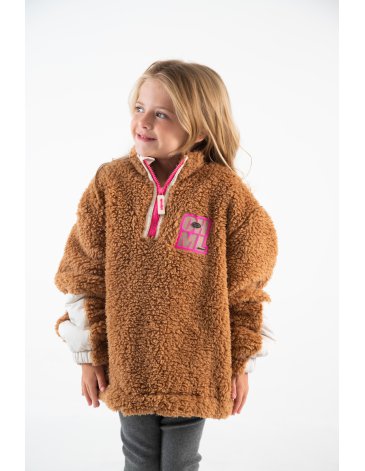 Buzo Corderito Core CHIMOLA