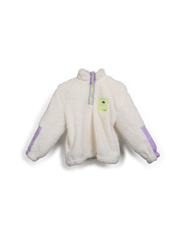 Buzo Corderito Core - CHIMOLA