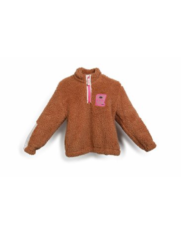 Buzo Corderito Core - CHIMOLA