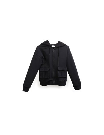 Campera Canguro Lily - CHIMOLA