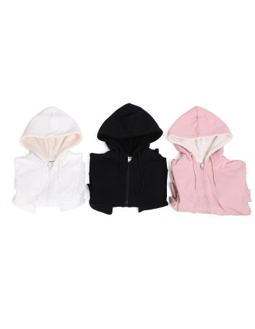 Campera Canguro Lily - CHIMOLA