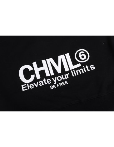 Campera Canguro Lily - CHIMOLA