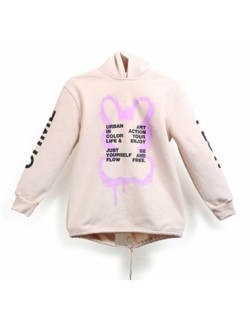 Buzo Overside Elina - CHIMOLA