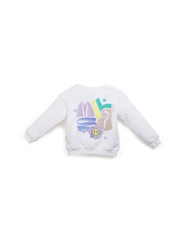 Buzo Redondo Juno - CHIMOLA