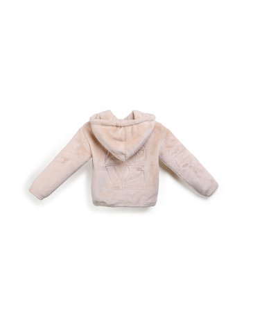 Buzo Piel Teddy - CHIMOLA