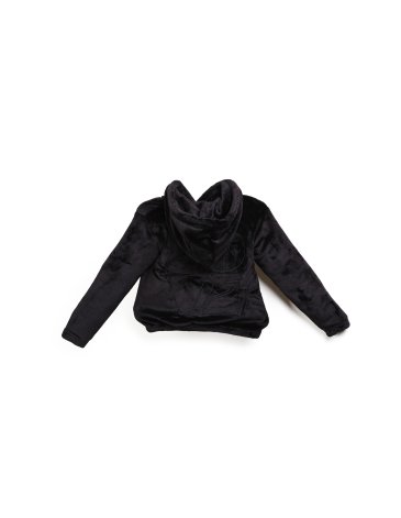 Buzo Piel Teddy - CHIMOLA