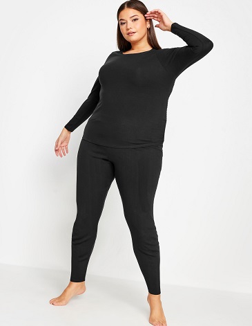 Calza termica TXXL/XXXL MAXIMA