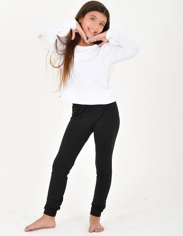 Calza termica nena T4/16 MAXIMA