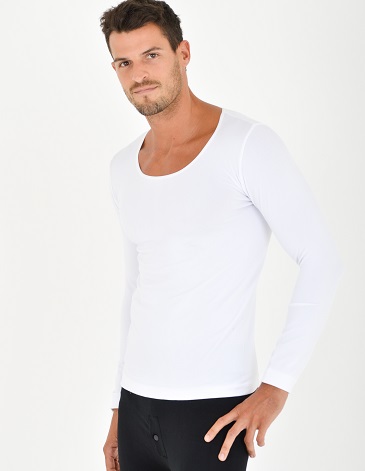 Camiseta termica TM/XL MAXIMA