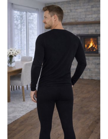 Camiseta termica TM/XXXL - MAXIMA