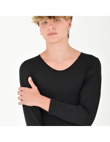 Camiseta termica niños T4/16 - MAXIMA