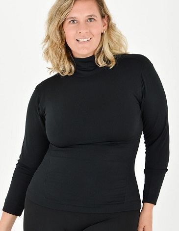 Polera termica TM/XL MAXIMA