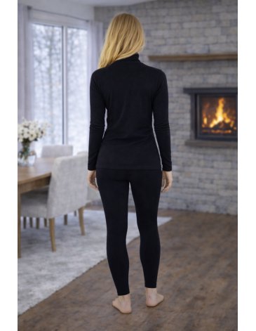 Polera termica TM/XXXL - MAXIMA