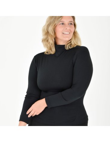 Polera termica TM/XXXL - MAXIMA