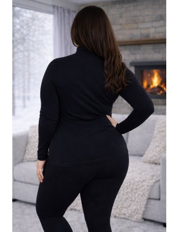 Polera termica TXXL/XXXL - MAXIMA