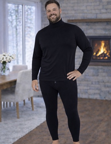 Polera Termica TXXL/XXXL MAXIMA