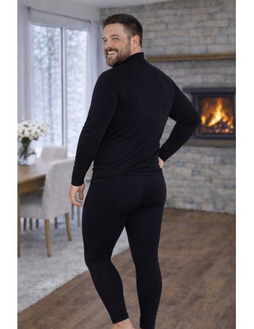 Polera Termica TXXL/XXXL - MAXIMA