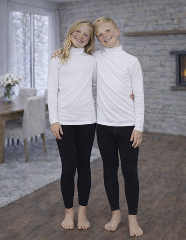 Polera termica T4/16 MAXIMA