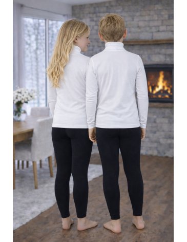 Polera termica T4/16 - MAXIMA