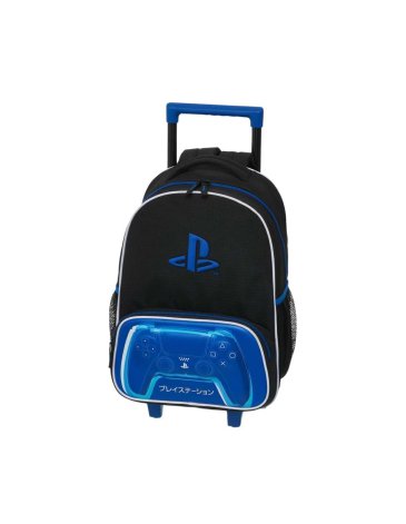 Mochila carro Focus 16'' PlayStation