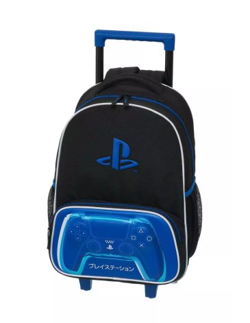 Mochila carro Focus 16'' - PlayStation