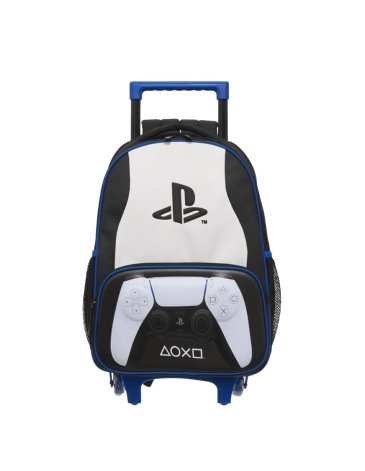Mochila con Carro PlayStation Pulse 16