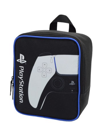 Mochila Lunchera PlayStation Pulse - PlayStation