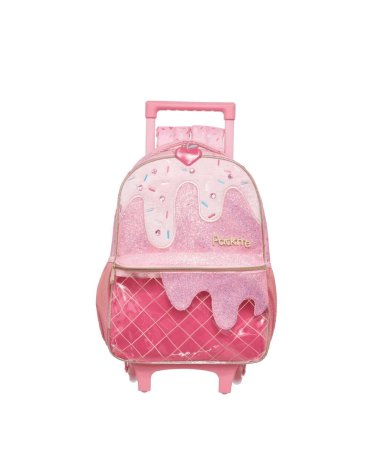 Mochila con Carro Packme Gelato 16