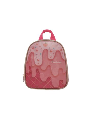 Lunchera Mochila Packme Gelato Packme