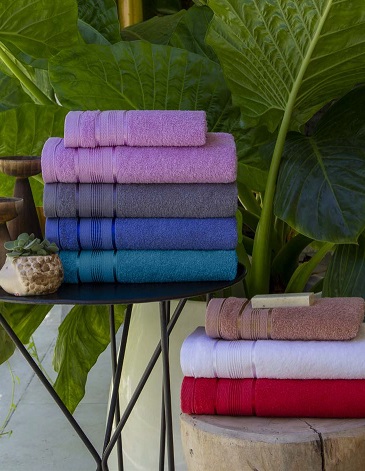 Toallon Knut FANTASIA