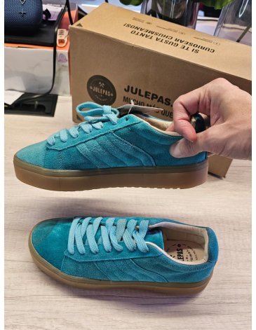 Zapatilla T35/45 - JULEPAS