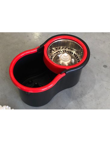 Mopa con balde centrifugo - ATOV