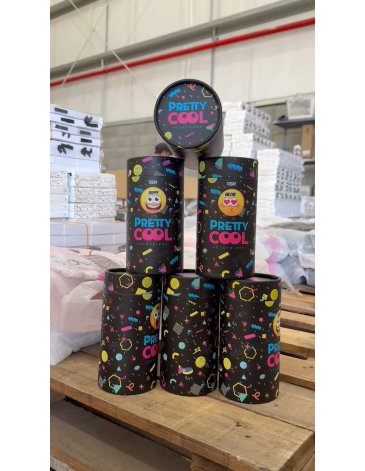 Remera T10/16 - PRETTY